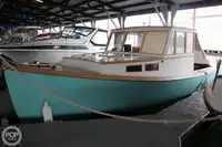 Tàu chế biến cá rao bán