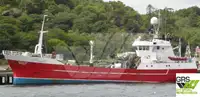 Câu cá Trawler rao bán