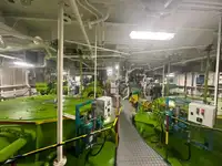 Thuyền kéo rao bán