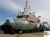 Thuyền kéo rao bán