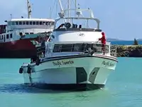 Câu cá Trawler rao bán