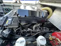 Thuyền tuần tra rao bán