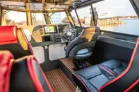 Thuyền tuần tra rao bán