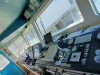 Chuyên chở khối lượng lớn rao bán