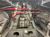 Thuyền hoa tiêu rao bán