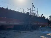 Thuyền kéo rao bán