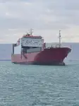 Tàu RORO rao bán