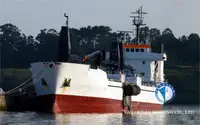 Tàu lạnh rao bán