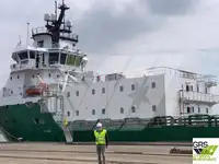 Xà lan nhà trọ rao bán