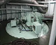 Thuyền kéo rao bán